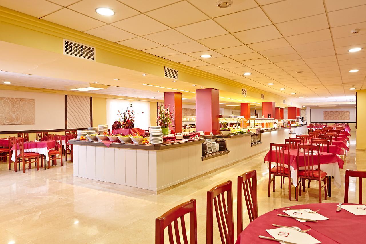 Hotel Sahara Nubia Gobi Bay Эл Аренал Экстерьер фото