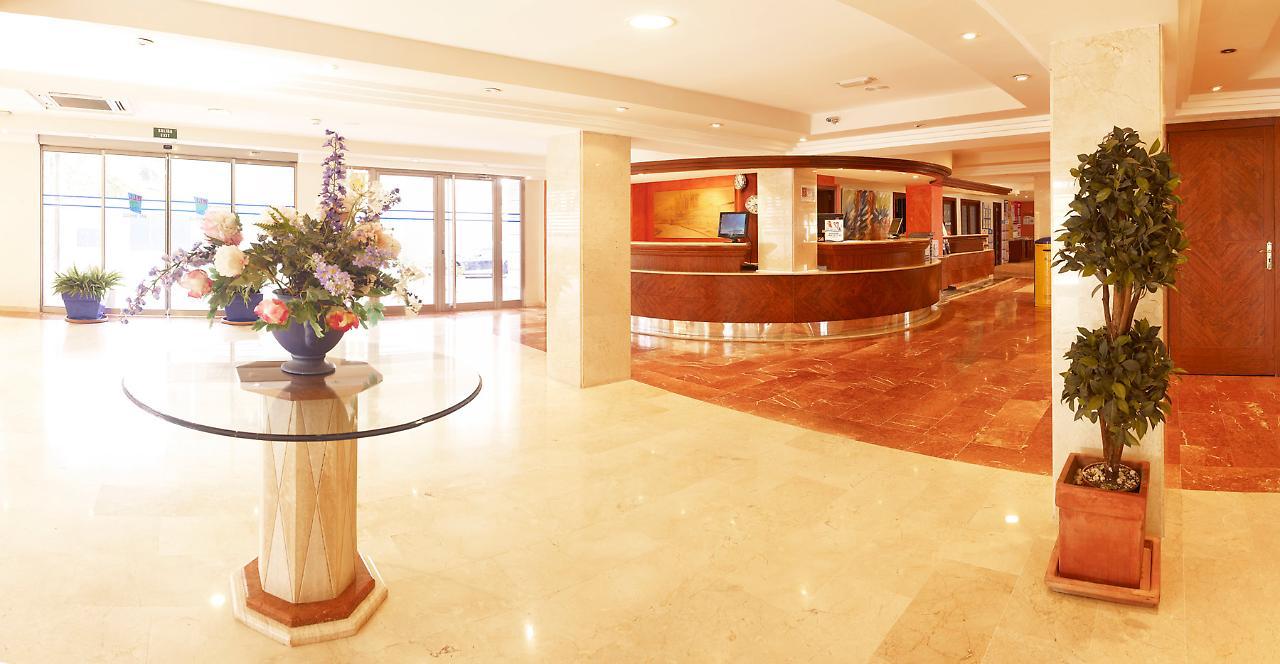 Hotel Sahara Nubia Gobi Bay Эл Аренал Экстерьер фото