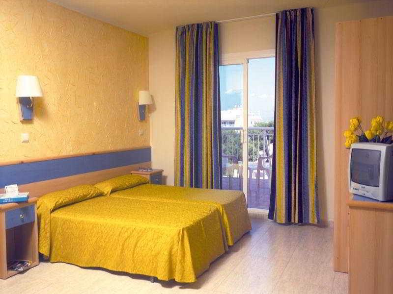 Hotel Sahara Nubia Gobi Bay Эл Аренал Экстерьер фото