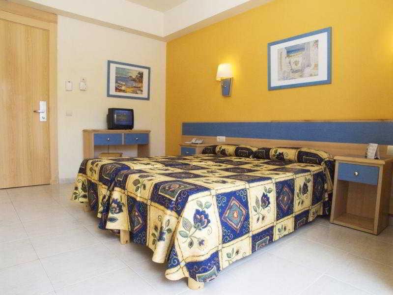 Hotel Sahara Nubia Gobi Bay Эл Аренал Экстерьер фото