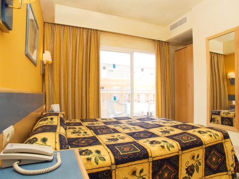 Hotel Sahara Nubia Gobi Bay Эл Аренал Экстерьер фото