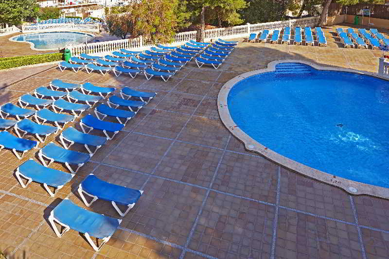 Hotel Sahara Nubia Gobi Bay Эл Аренал Экстерьер фото