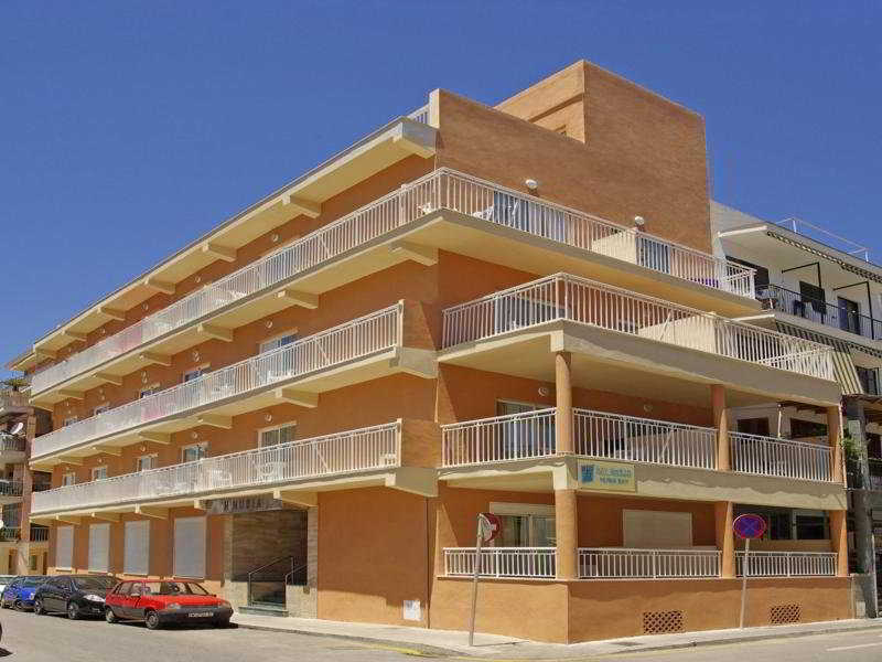Hotel Sahara Nubia Gobi Bay Эл Аренал Экстерьер фото