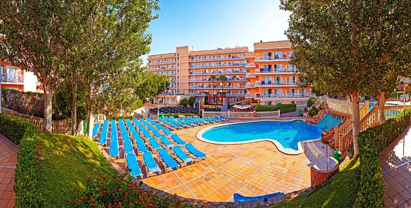 Hotel Sahara Nubia Gobi Bay Эл Аренал Экстерьер фото