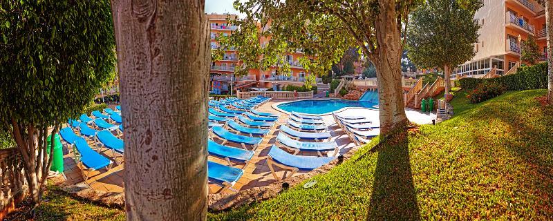 Hotel Sahara Nubia Gobi Bay Эл Аренал Экстерьер фото