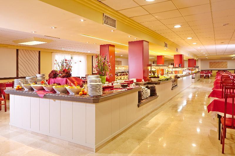 Hotel Sahara Nubia Gobi Bay Эл Аренал Экстерьер фото