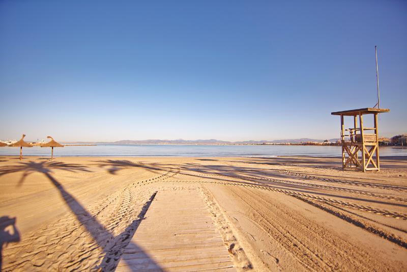 Hotel Sahara Nubia Gobi Bay Эл Аренал Экстерьер фото