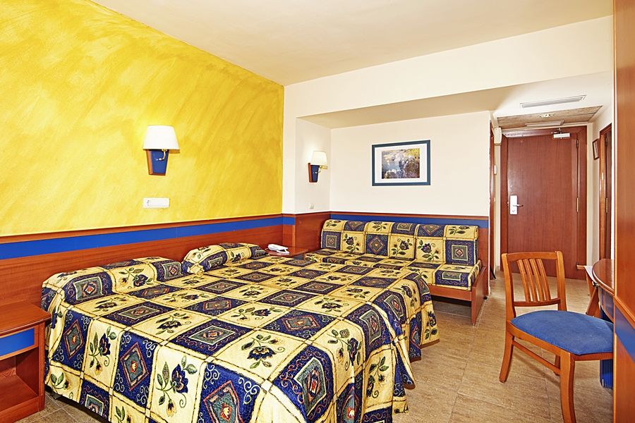 Hotel Sahara Nubia Gobi Bay Эл Аренал Экстерьер фото