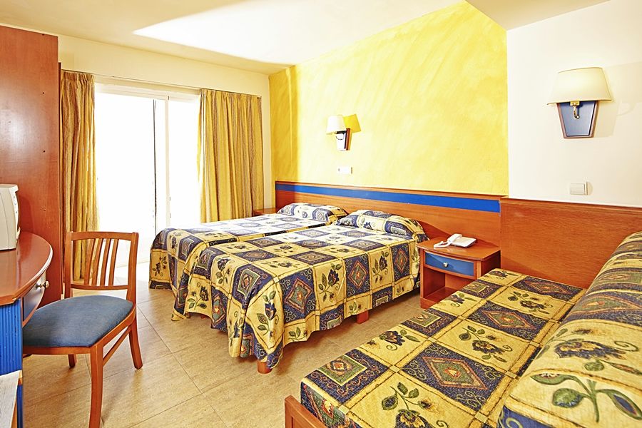 Hotel Sahara Nubia Gobi Bay Эл Аренал Экстерьер фото