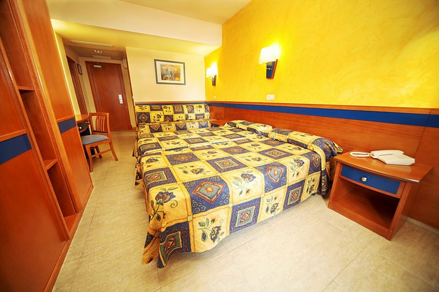 Hotel Sahara Nubia Gobi Bay Эл Аренал Экстерьер фото
