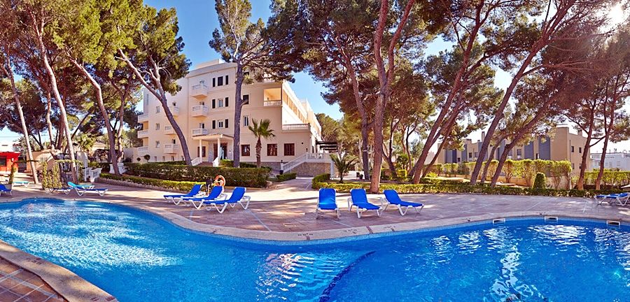 Hotel Sahara Nubia Gobi Bay Эл Аренал Экстерьер фото