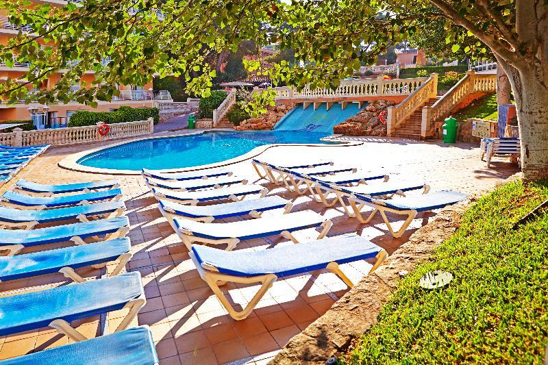 Hotel Sahara Nubia Gobi Bay Эл Аренал Экстерьер фото
