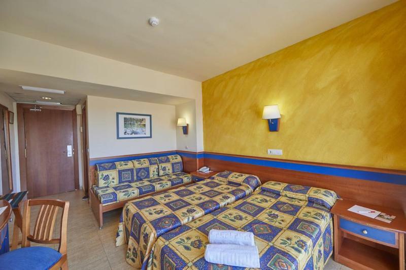 Hotel Sahara Nubia Gobi Bay Эл Аренал Экстерьер фото