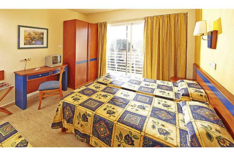 Hotel Sahara Nubia Gobi Bay Эл Аренал Экстерьер фото